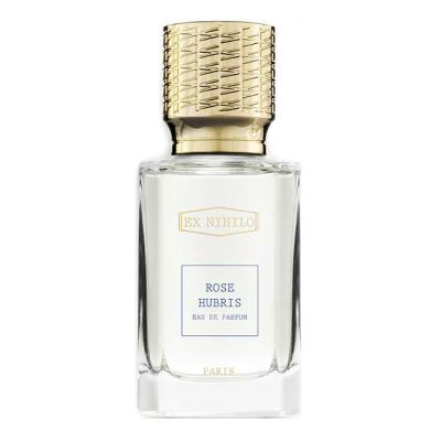 EX NIHILO Rose Hubris EDP 50 ml